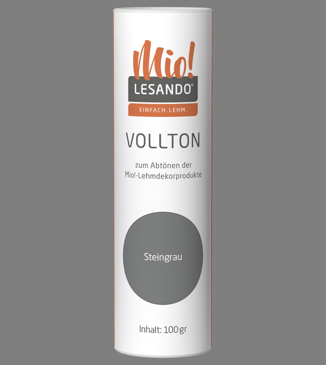 Farbtonröhren (für Lesando Mio! Mischweiß)