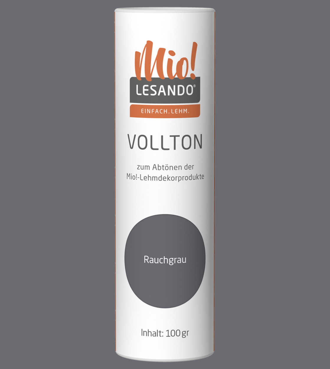 Farbtonröhren (für Lesando Mio! Mischweiß)