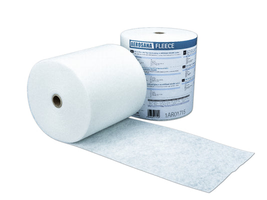 Überbrückungs-Vlies FLEECE für AEROSANA VISCONN