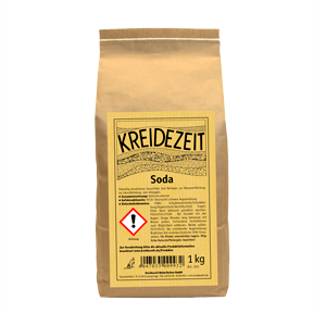 Soda Kreidezeit