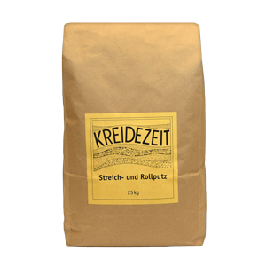 Kreidezeit Streich- & Rollputz