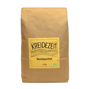 Kreidezeit Wandspachtel