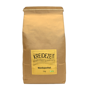 Kreidezeit Wandspachtel