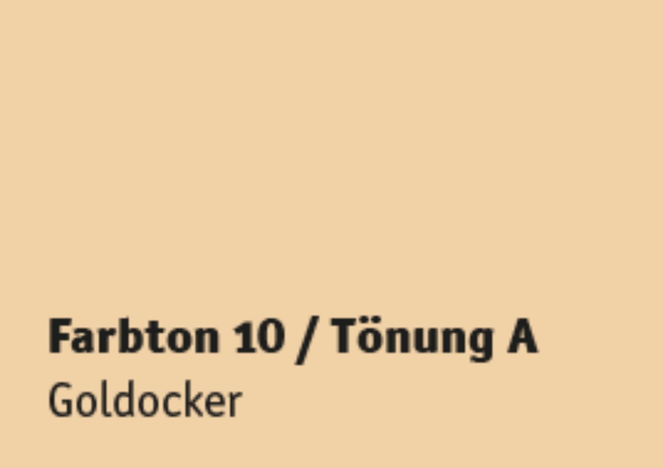 Kreidezeit Vega Wandfarbe pigmentiert Farbton 1-12