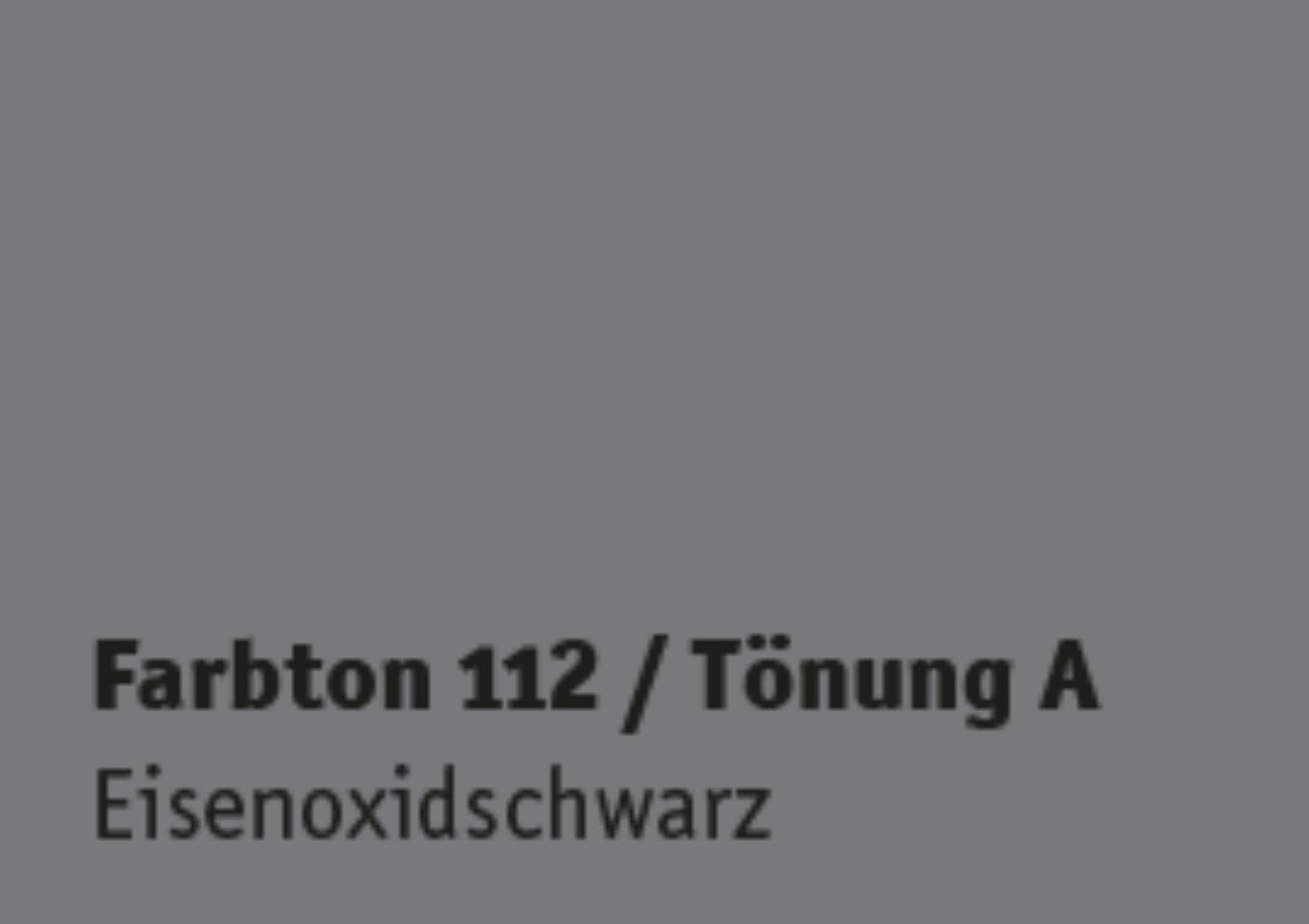 Kreidezeit Farbpigmentmischungen für Sumpfkalkfarben Farbton 109-120