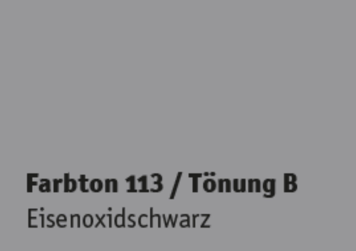 Kreidezeit Farbpigmentmischungen für Sumpfkalkfarben Farbton 109-120