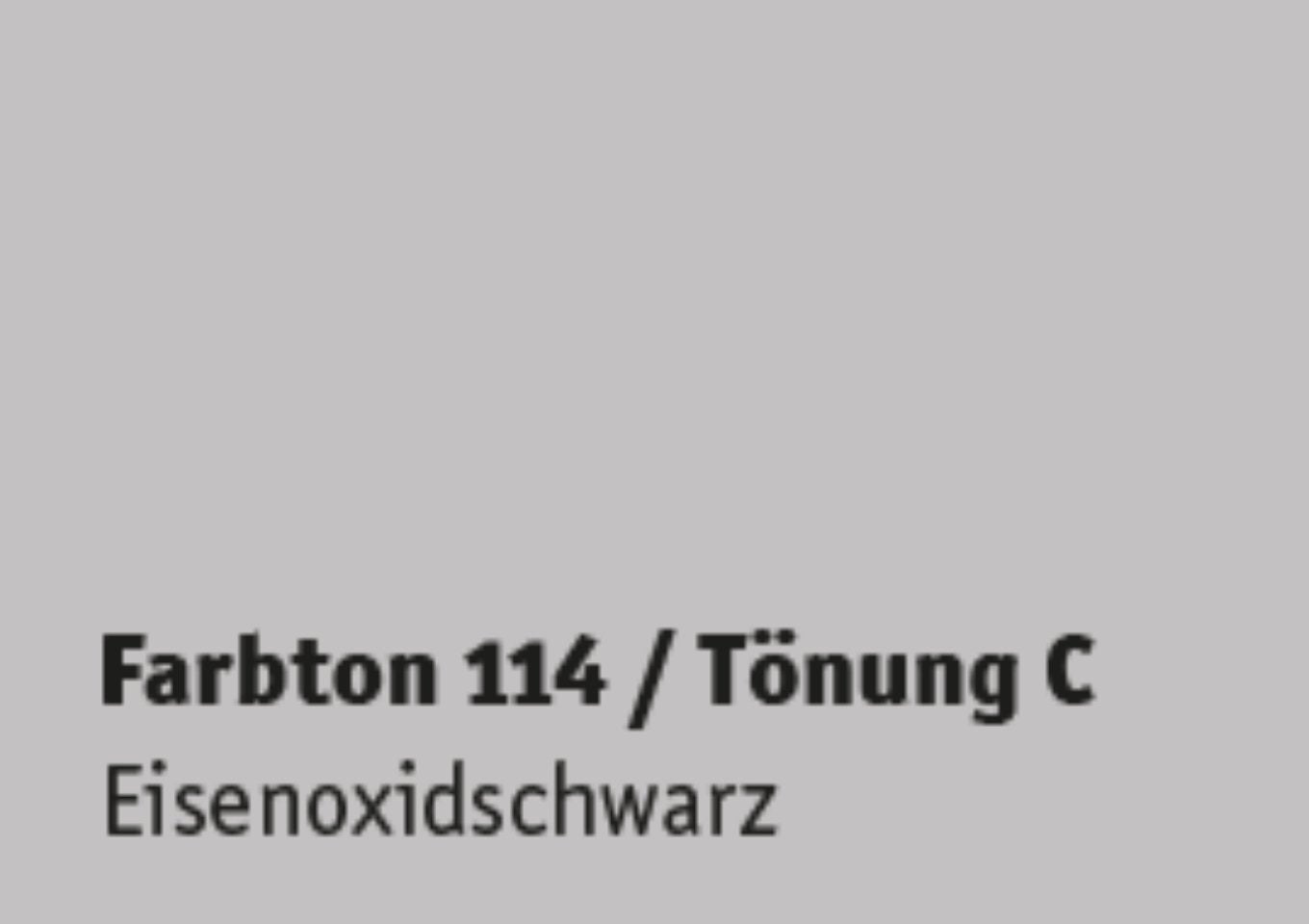 Kreidezeit Farbpigmentmischungen für Sumpfkalkfarben Farbton 109-120