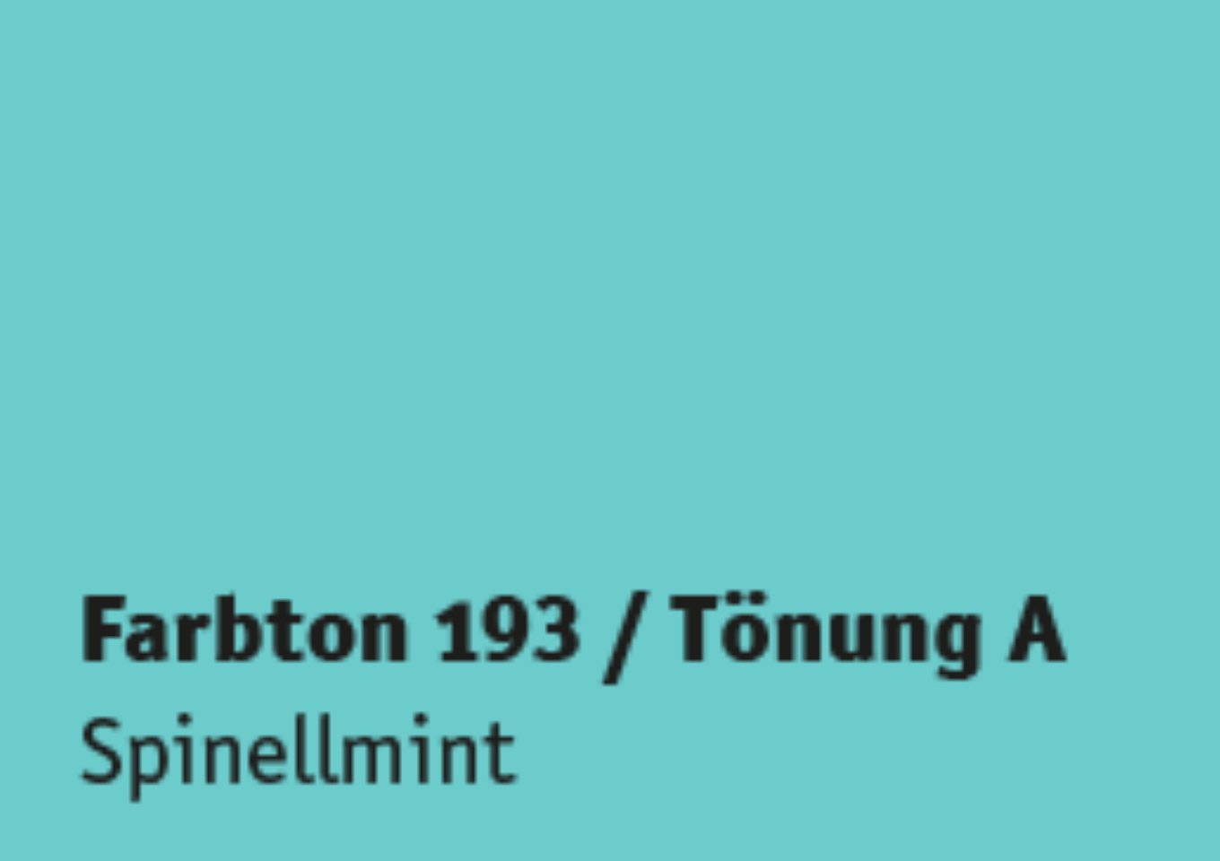 Kreidezeit Farbpigmentmischungen für Sumpfkalkfarben Farbton 193-204