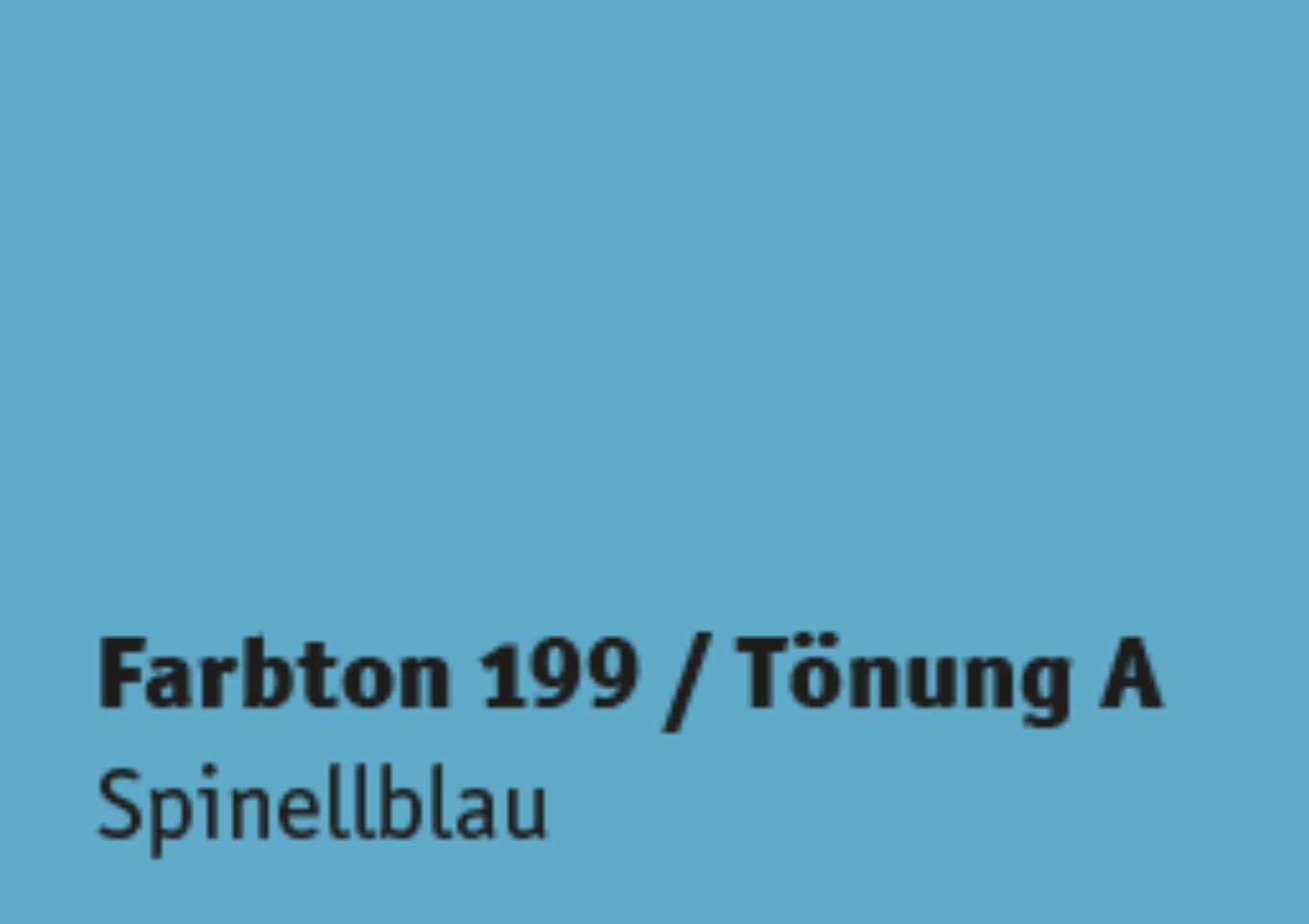 Kreidezeit Farbpigmentmischungen für Sumpfkalkfarben Farbton 193-204