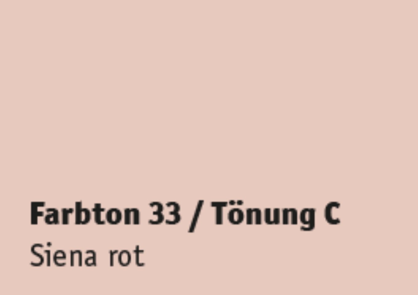 Kreidezeit Farbpigmentmischungen für Sumpfkalkfarben Farbton 25-36
