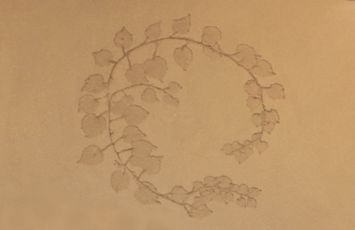 Lehmputz für Innen, Lehmputz mit Struktur, Lehmoberputz mit Stroh, Bigbag EP