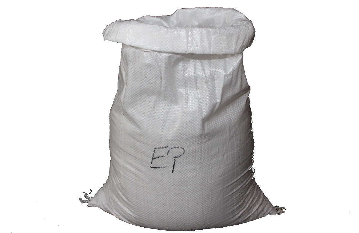 Lehmputz für Innen, Lehmputz mit Struktur, Lehmoberputz mit Stroh, Sackware EP