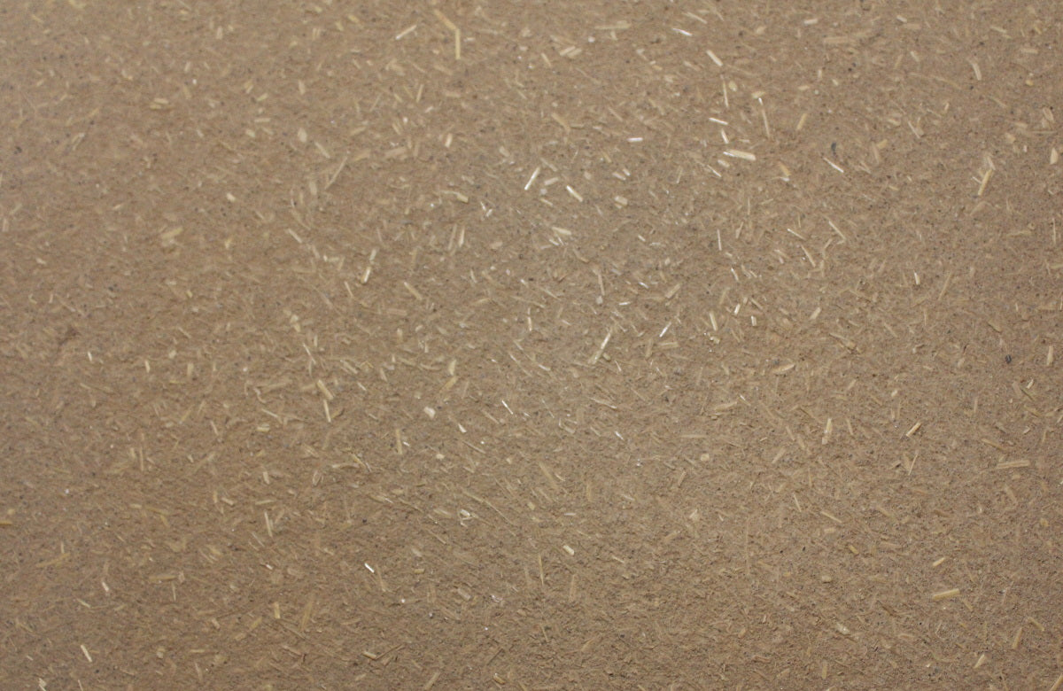 Lehmputz für Innen, Lehmputz mit Struktur, Lehmoberputz mit Stroh, Sackware EP