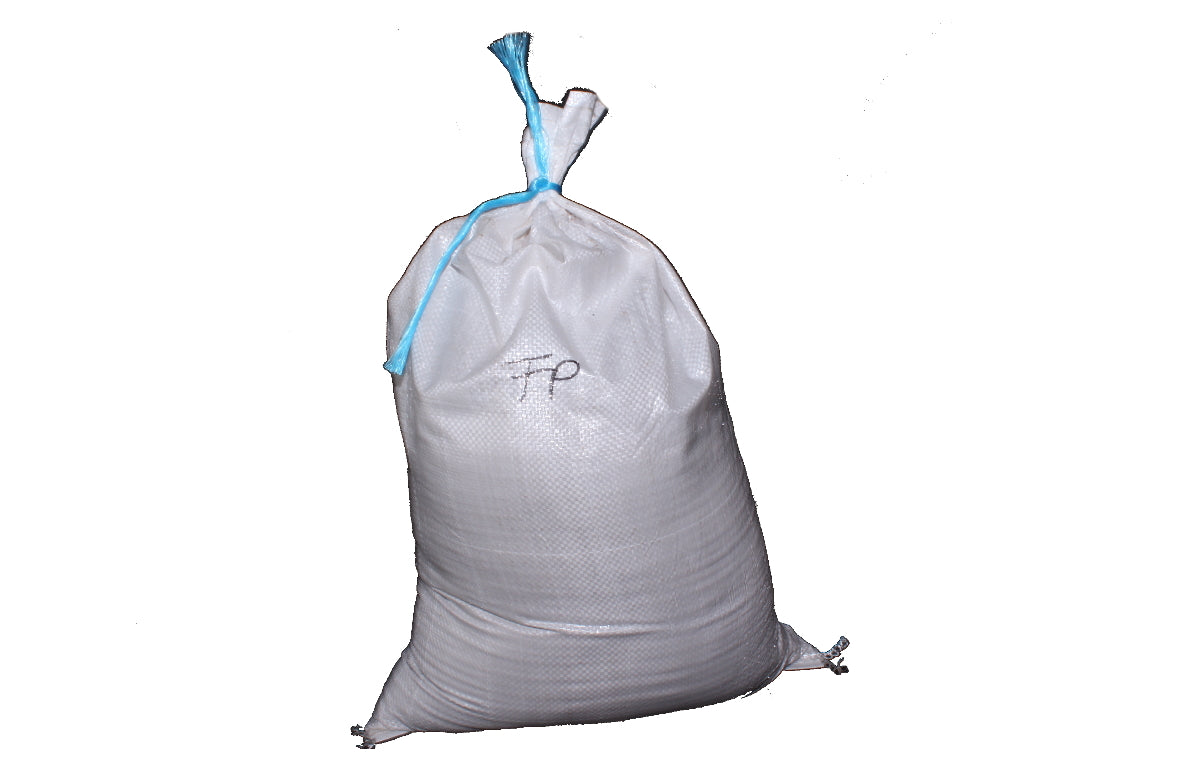 Lehmputz Fein, Lehmfeinputz für Innen, Sackware FP