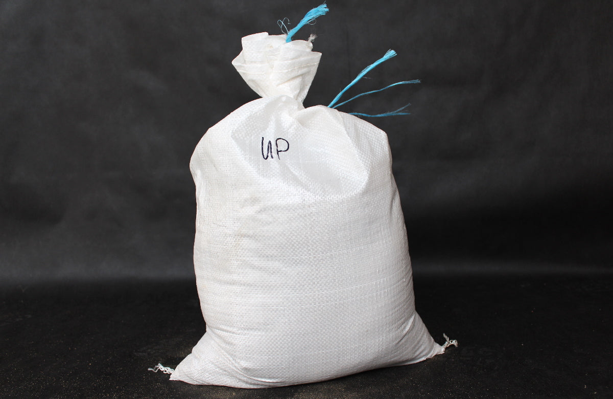 Lehmputz-Mörtel Universal für Innen, Lehm-Unterputz, erdfeucht (Sackware) UNI