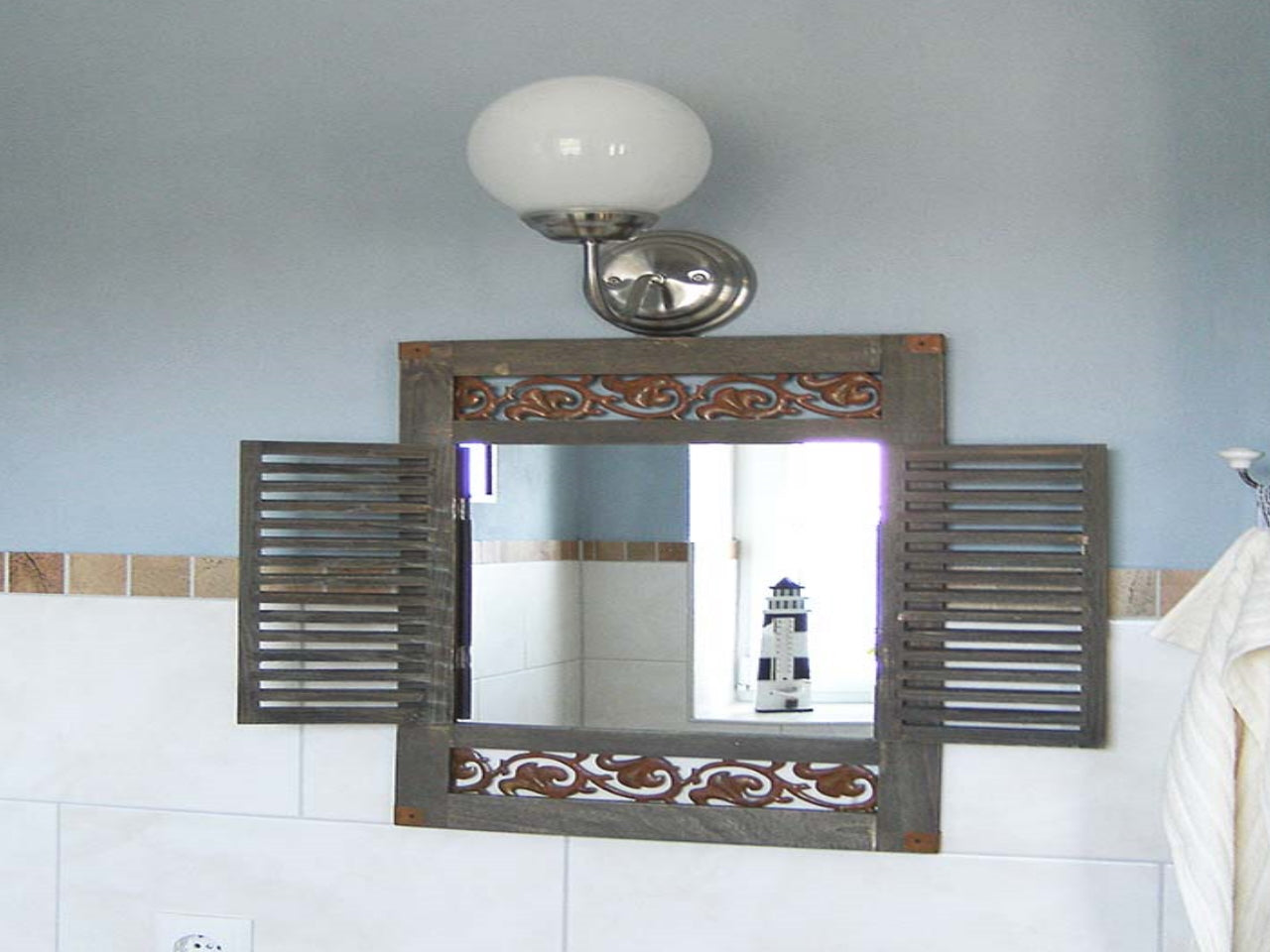 Lehmstreichputz Kreidezeit