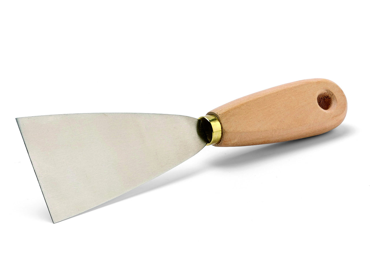 Profi Malerspachtel rostfrei