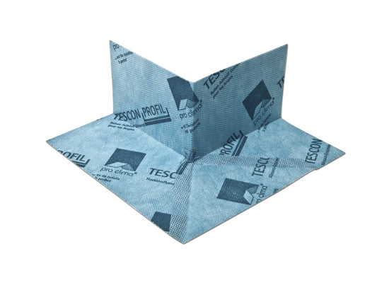 Selbstklebendes 3D-Eck-Formteil TESCON INVEX