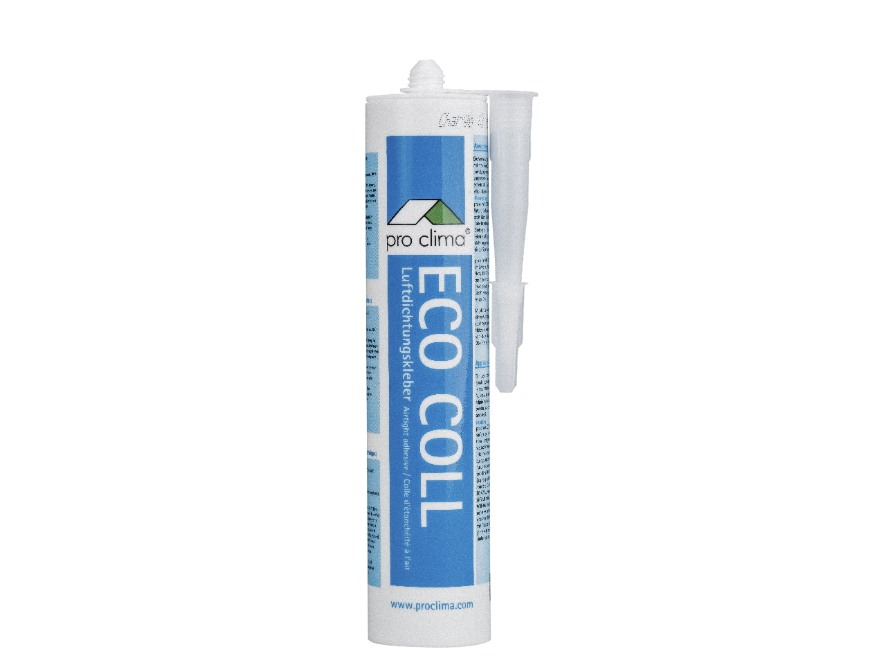 Anschlusskleber ECO COLL