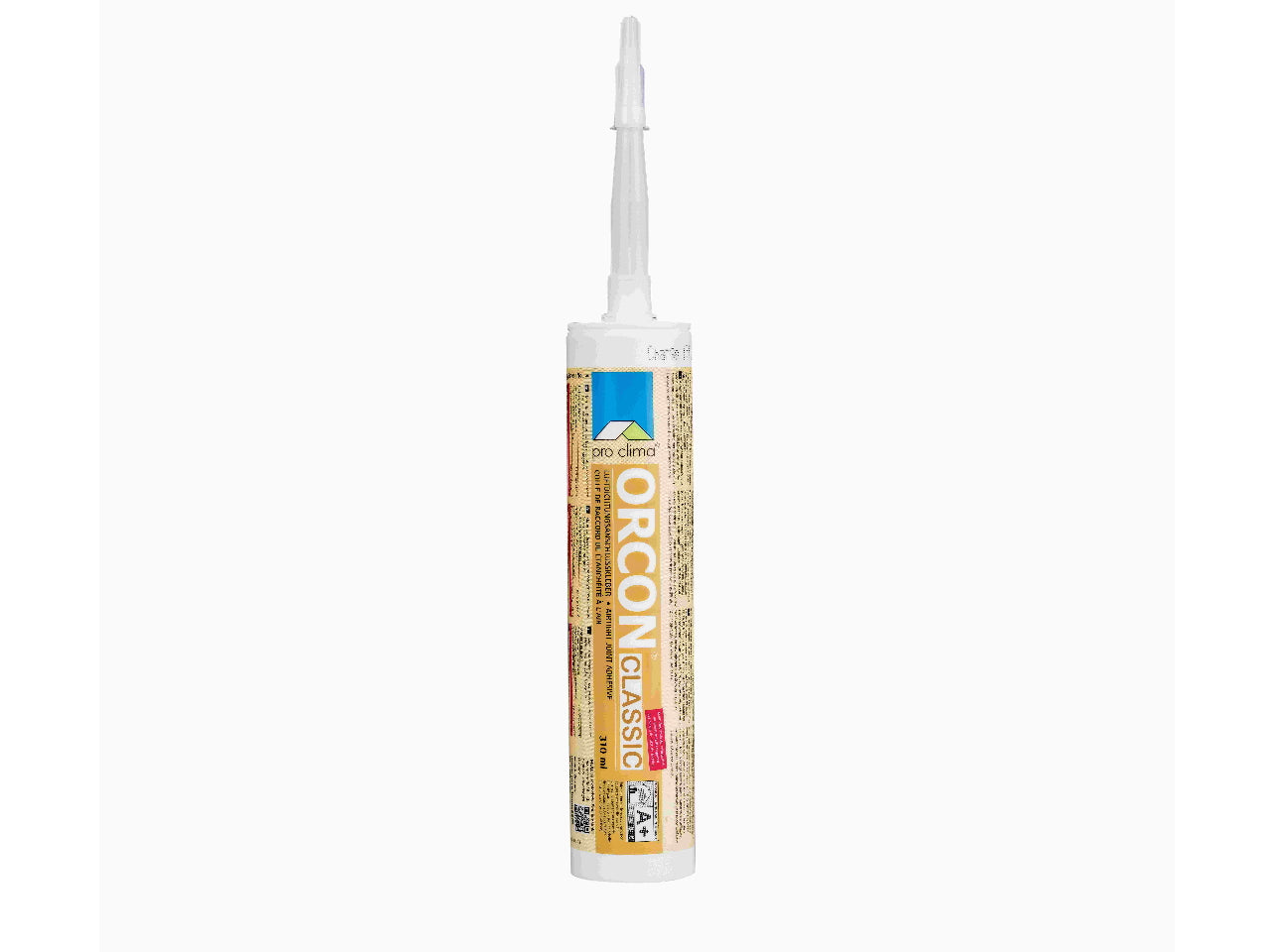 Anschlusskleber Orcon Classic