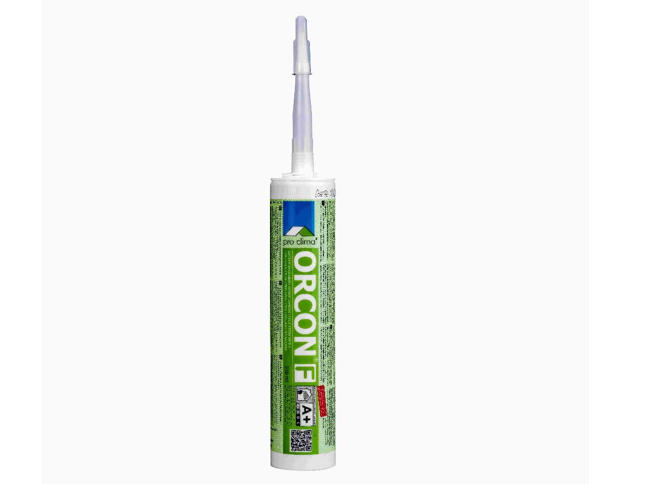 Anschlusskleber Orcon F