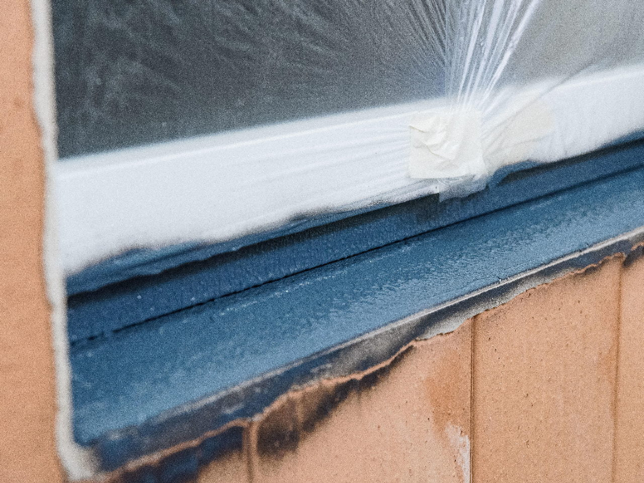 sprühbare Luftdichtung AEROSANA VISCONN
