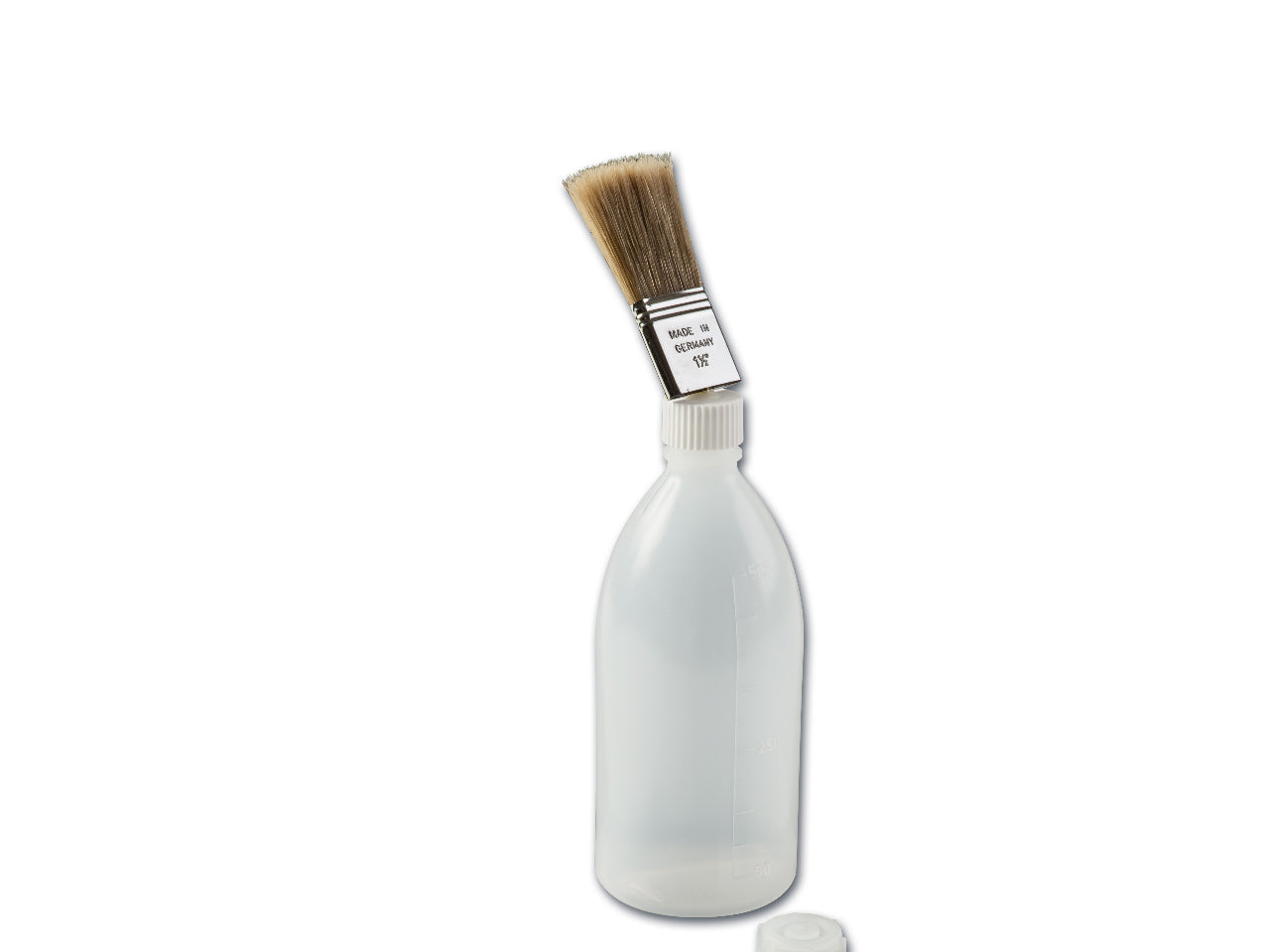Pinselflasche (für WELDANO TURGA)
