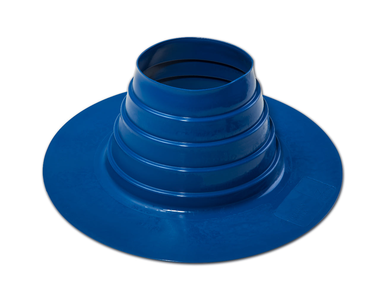 verschweißbare Rohrmanschette WELDANO ROFLEX (für Dachneigung 5-25°)