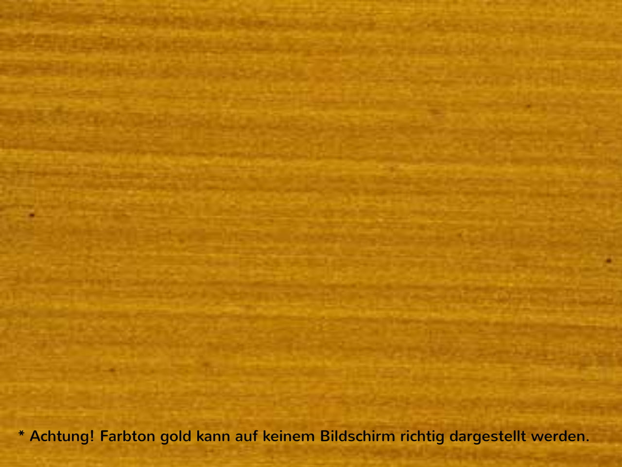 Standölfarben Kreidezeit