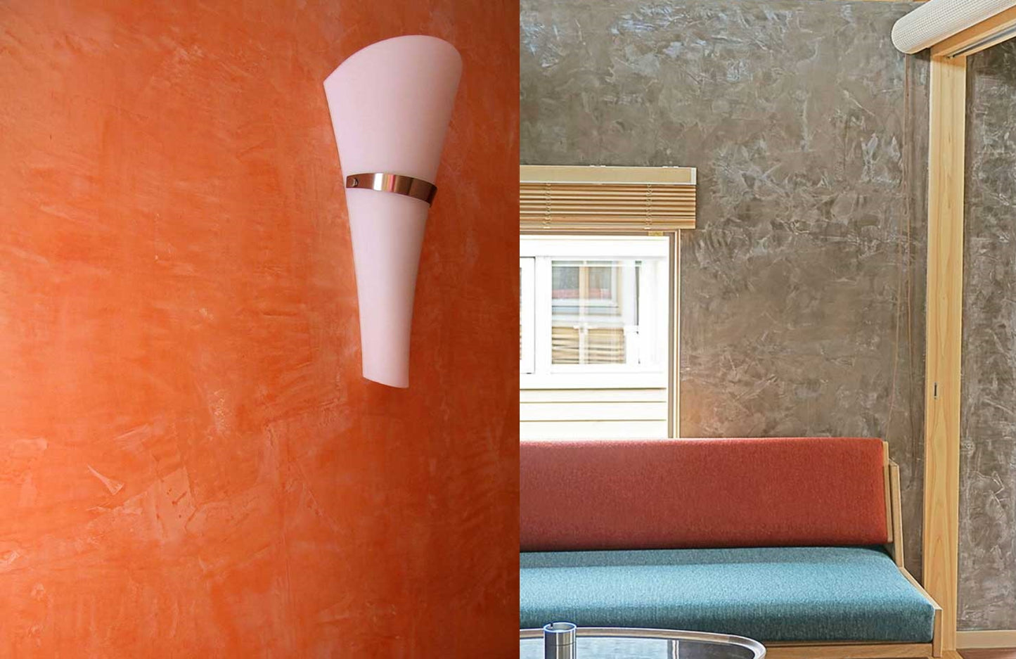 Stucco Fein Kreidezeit