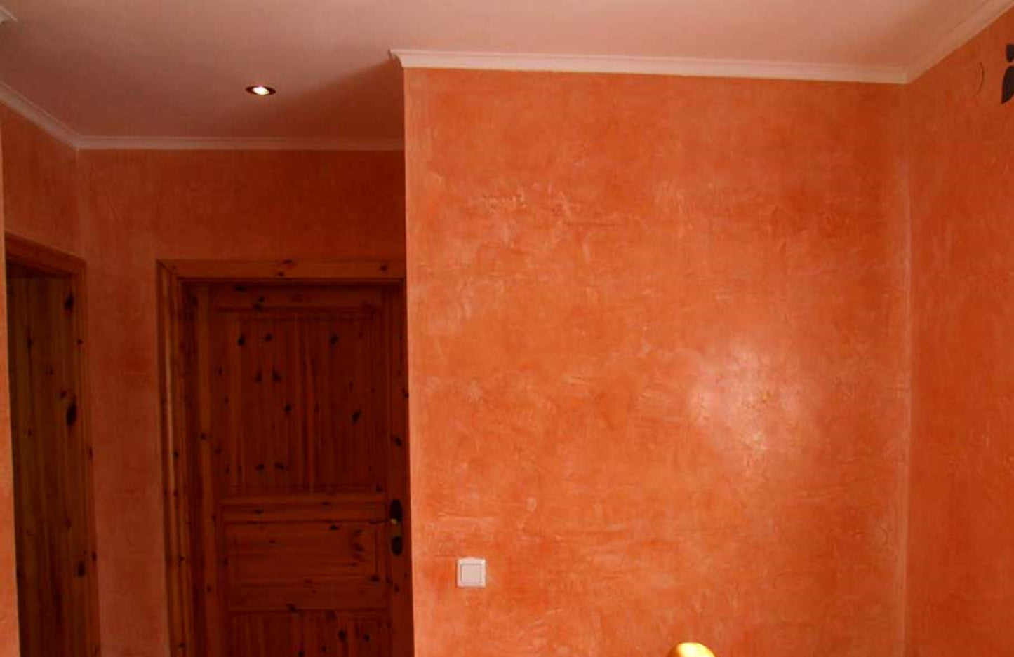 Stucco Fein Kreidezeit