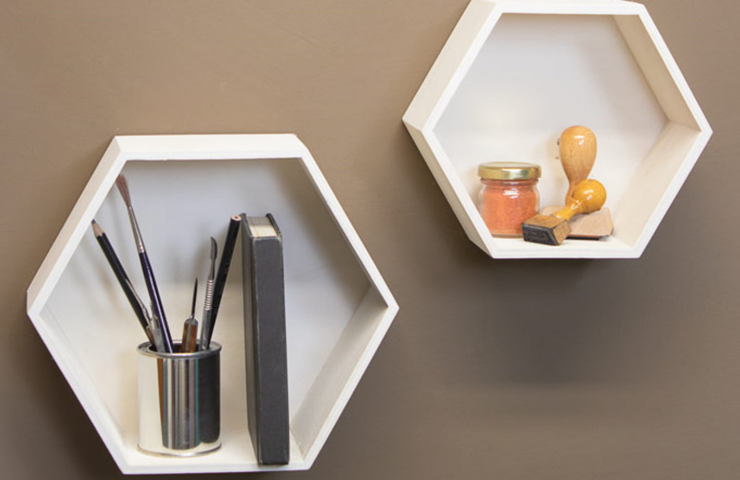 Vollton-Bindemittel Kreidezeit