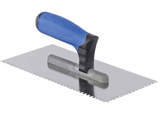 Zahntraufel in verschiedenen Größen