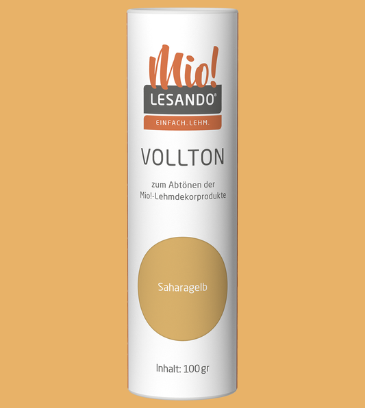 Farbtonröhren (für Lesando Mio! Mischweiß)