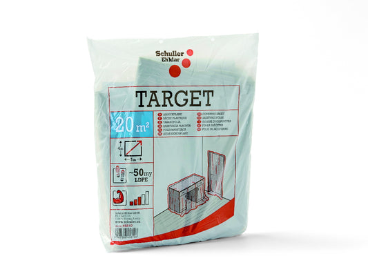 Abdeckplane TARGET