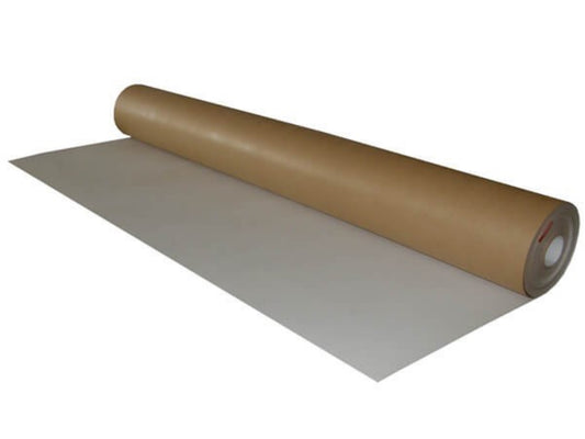 Abdeckpapier "Milchtütenpapier" 50m²-Rolle