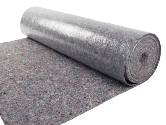 hochwertiges Abdeckvlies 50m²-Rolle