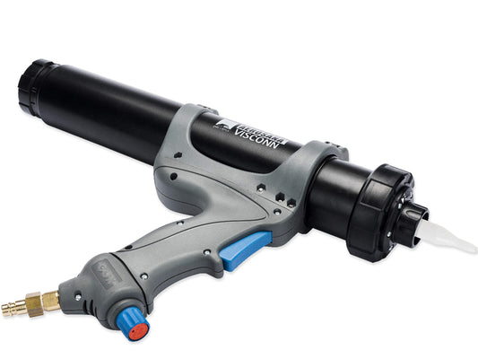 Auftragswerkzeug für Schlauchbeutel Aerosana AEROFIXX