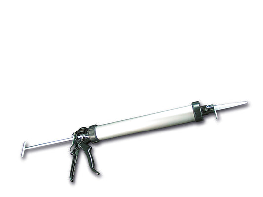 Auspressgerät / Kartuschenpresse für Schlauchbeutel 600F