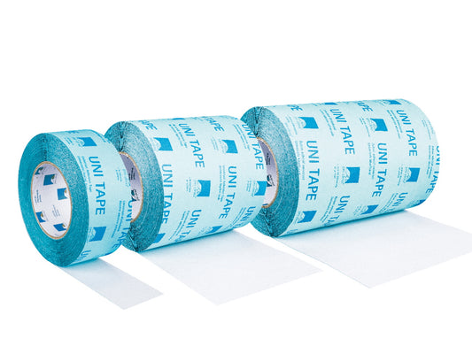 Luftdichtungsklebeband Uni Tape