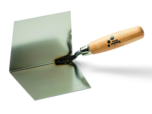 Ecken-Kelle STAN EDGE IN/OUT