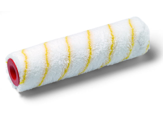 Farbwalze "Profi" für Lehm- und Kaseinfarben