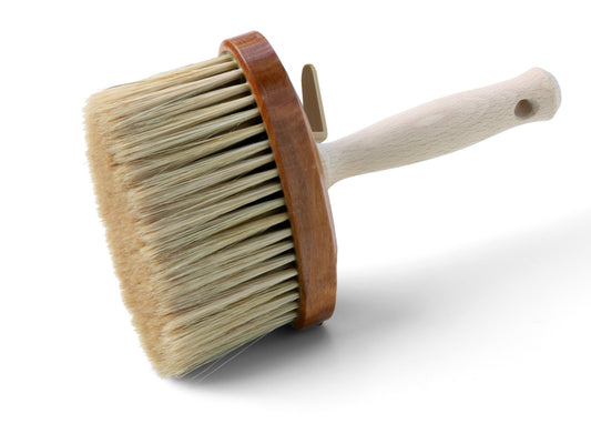 Fassadenbürste / Lasurbürste