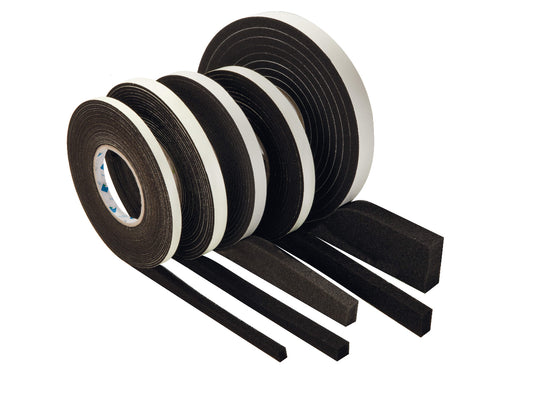 Kombriband Fenster / Fugendichtband Fenster CONTEGA FIDEN EXO