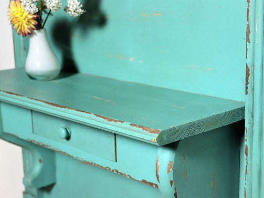 Shabby Chic Set Kreidezeit