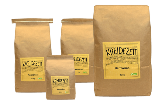 Marmorino Kreidezeit