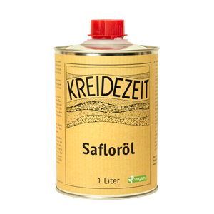 Safloröl Kreidezeit