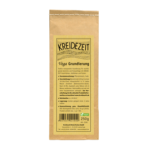 Kreidezeit Vega Grundierung