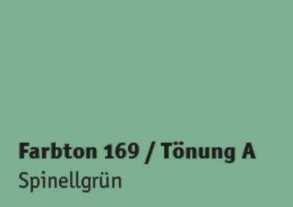 Kreidezeit Vega Wandfarbe pigmentiert Farbton 169-180