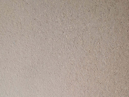 Lehmdämmputz für Innen & Außen, Lehmdämmputz, erdfeucht (Bigbag) DP